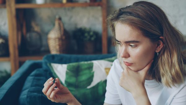 10 Signs He Misses You Post-Breakup: Navigating His Emotions