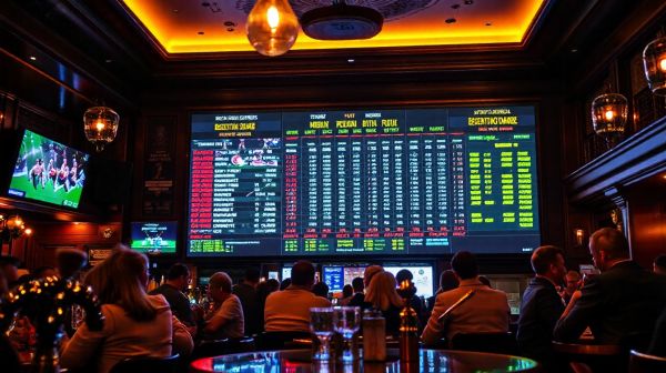 Top UK Betting Bonuses of the Year: Here's What You Need
