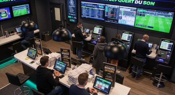 What Are the Hottest Betting Bonuses in the UK This Year?